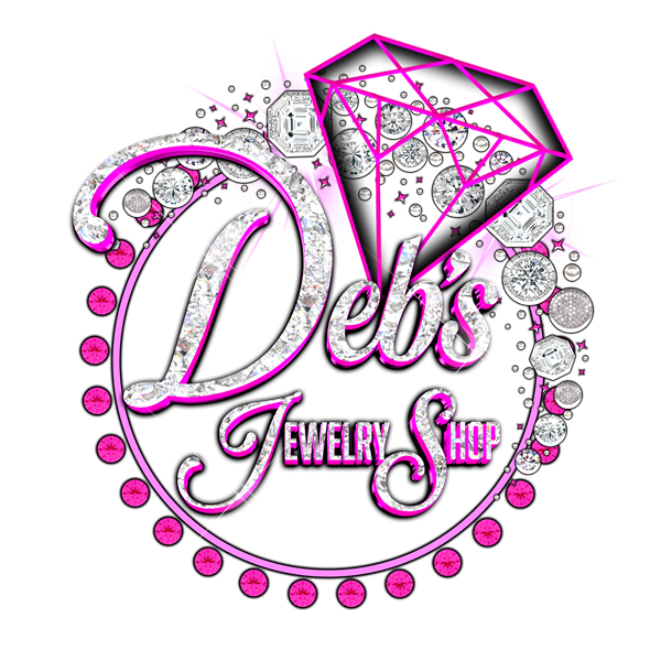 Deb's $5 Dollar Jewelry Shop