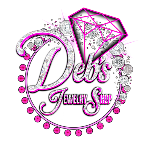 Deb's $5 Dollar Jewelry Store